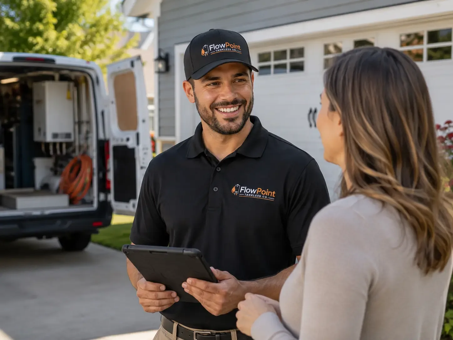 Tankless Water Heater Installation Corral, ID FAQs
